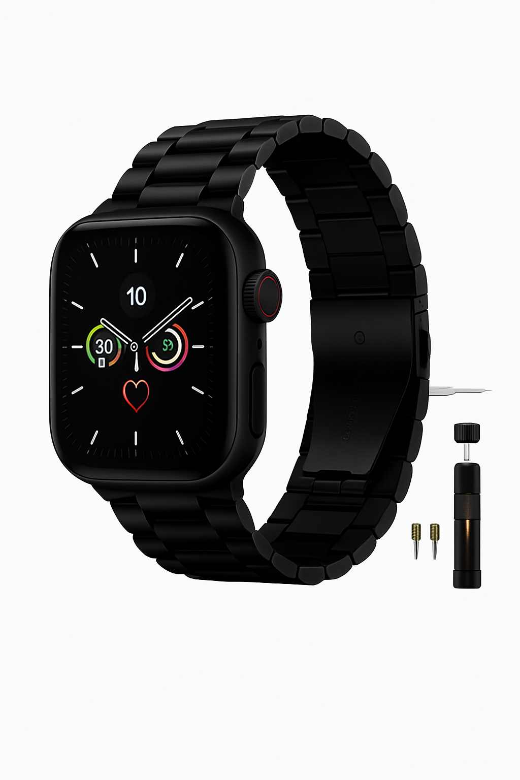 Prime Deals™ Urban Steel Edition