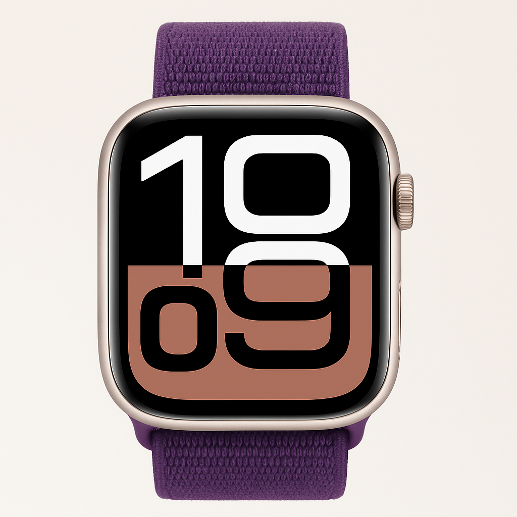 Apple Smart Watch Series - 10 (Limited Edition)