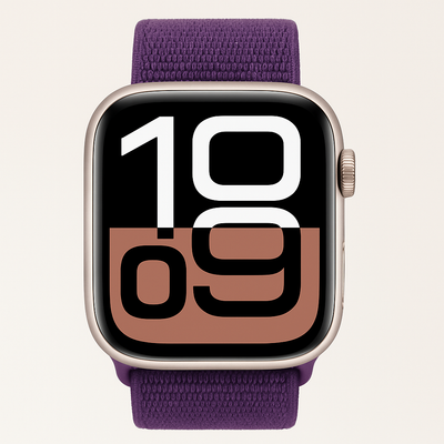 Apple Smart Watch Series - 10 (Limited Edition)