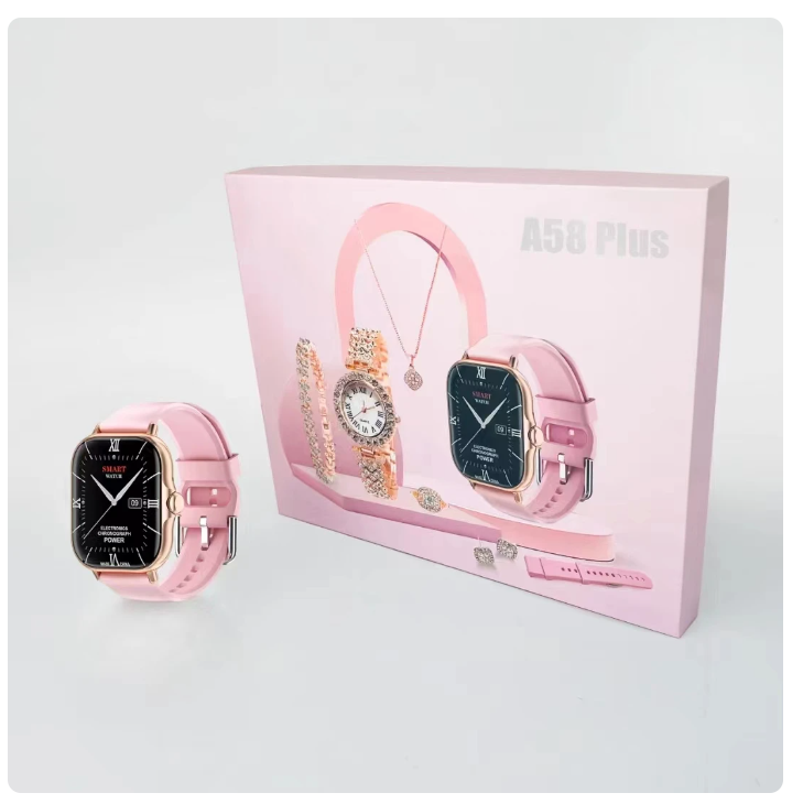 Prime Dealss - Opulence 6-in-1 Smart Gift Set