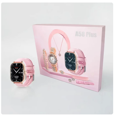 Prime Dealss - Opulence 6-in-1 Smart Gift Set