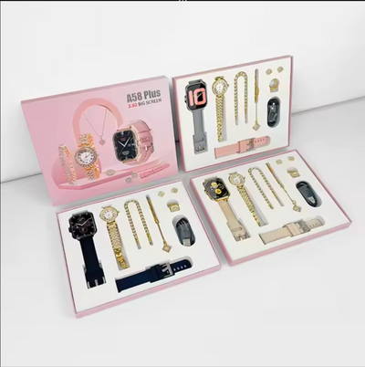 Prime Dealss - Opulence 6-in-1 Smart Gift Set