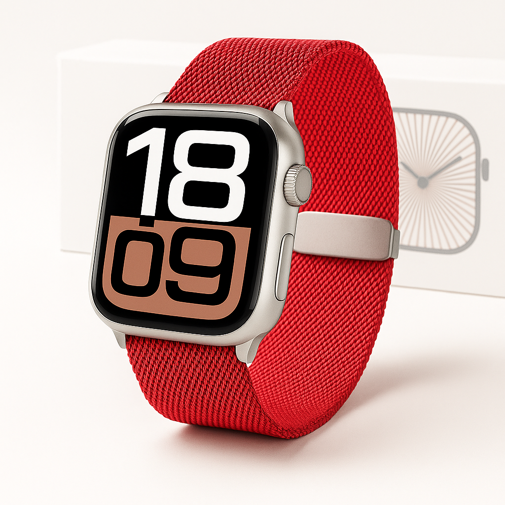 Apple Smart Watch Series - 10 (Limited Edition)