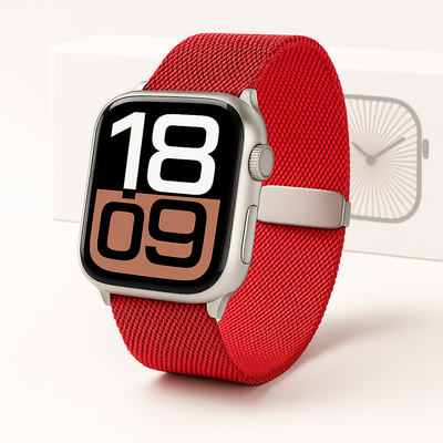 Apple Smart Watch Series - 10 (Limited Edition)