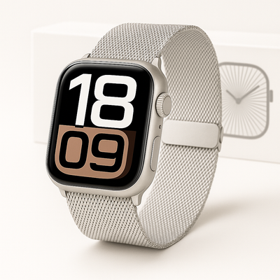 Apple Smart Watch Series - 10 (Limited Edition)