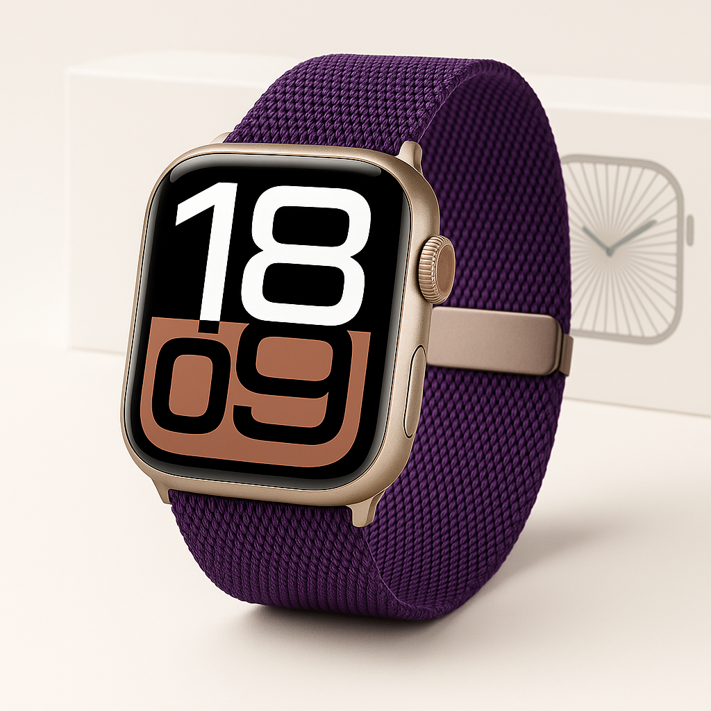Apple Smart Watch Series - 10 (Limited Edition)