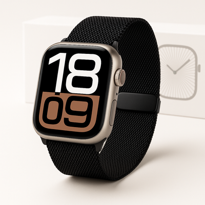 Apple Smart Watch Series - 10 (Limited Edition)