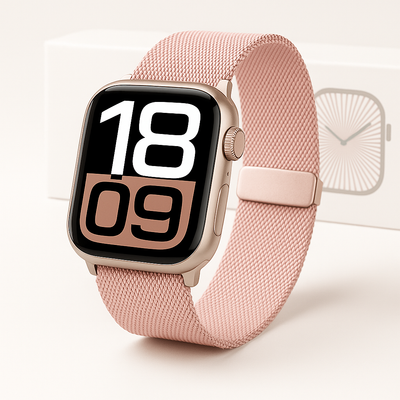 Apple Smart Watch Series - 10 (Limited Edition)