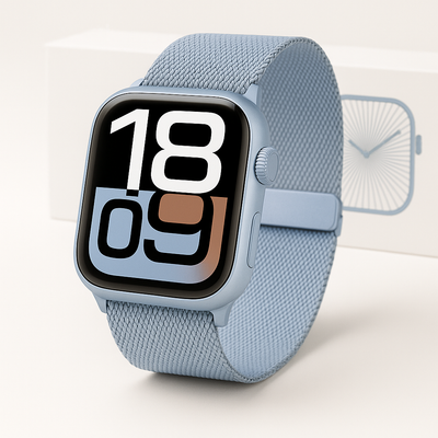 Apple Smart Watch Series - 10 (Limited Edition)