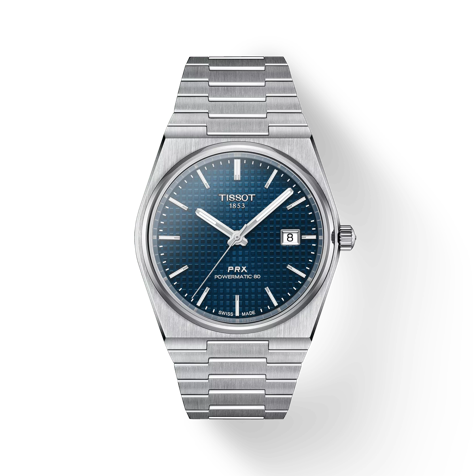 Tissot watch 1853