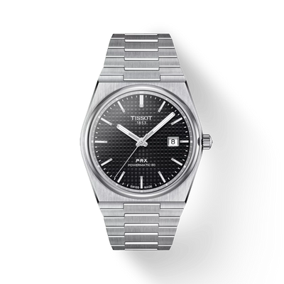 Tissot watch 1853