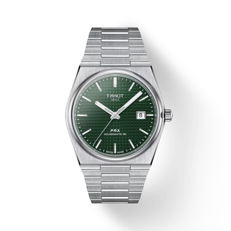 Tissot watch 1853