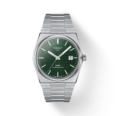 Tissot watch 1853