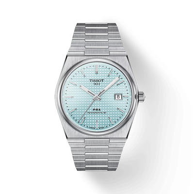 Tissot watch 1853