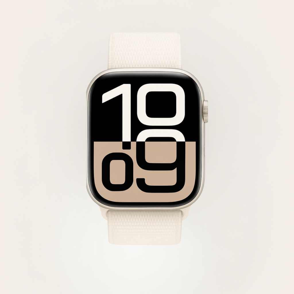 Apple Smart Watch Series - 10 (Limited Edition)