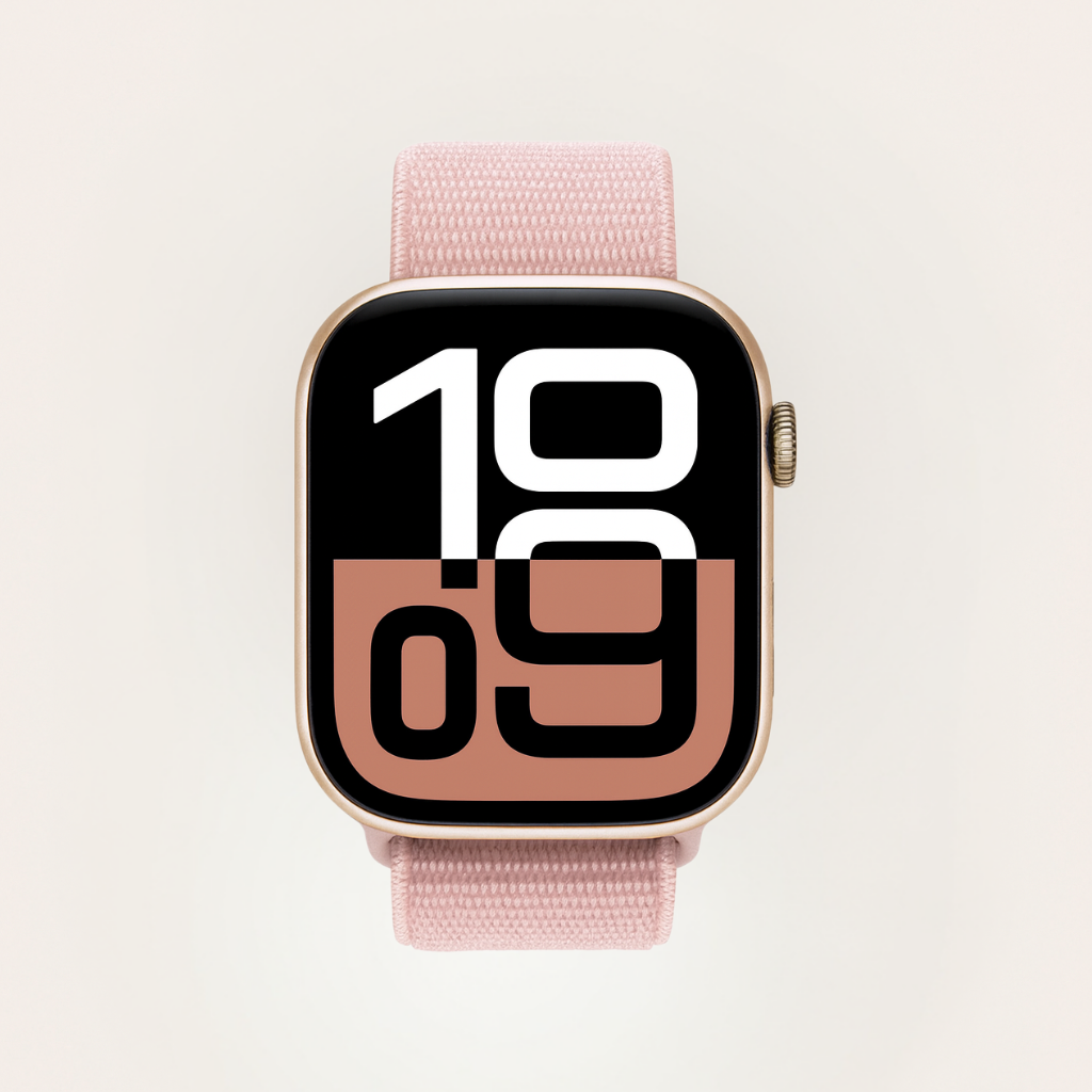 Apple Smart Watch Series - 10 (Limited Edition)