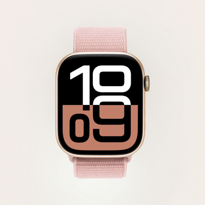 Apple Smart Watch Series - 10 (Limited Edition)