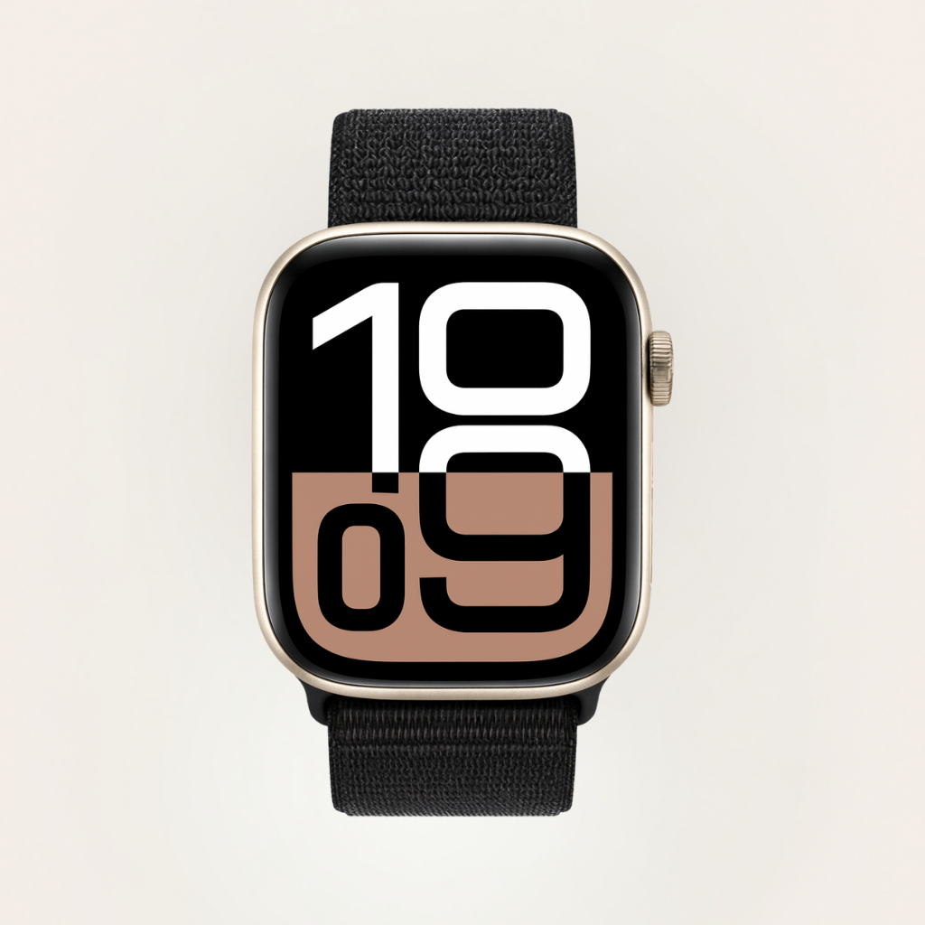 Apple Smart Watch Series - 10 (Limited Edition)