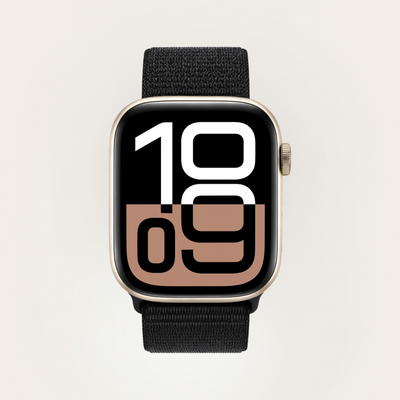 Apple Smart Watch Series - 10 (Limited Edition)