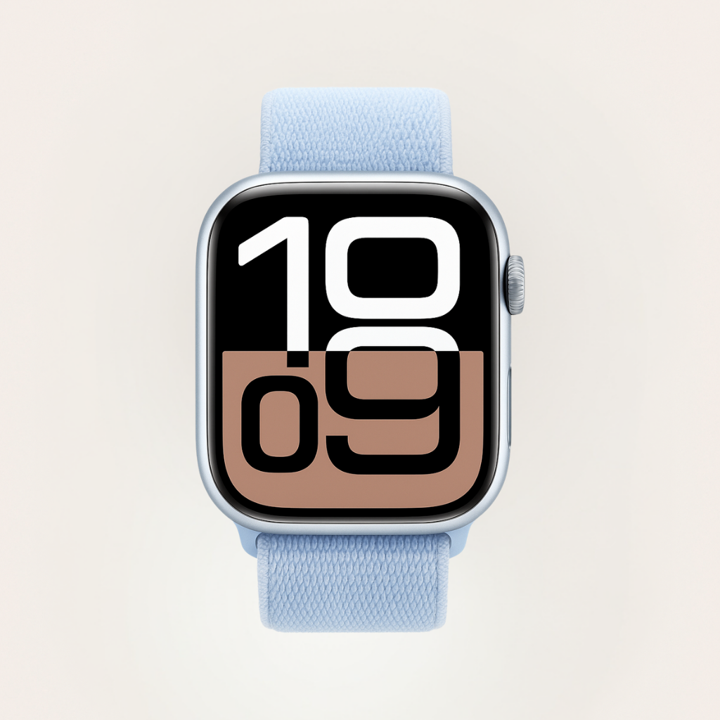 Apple Smart Watch Series - 10 (Limited Edition)