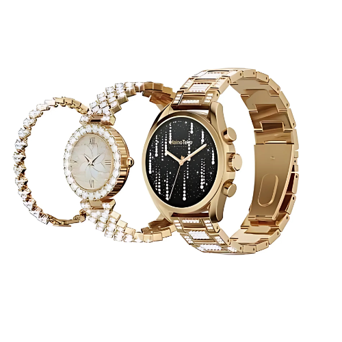 RW-17 SmartWatch Haino Teko